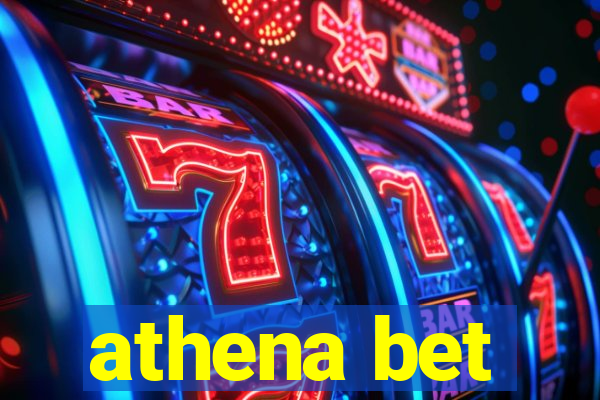 athena bet