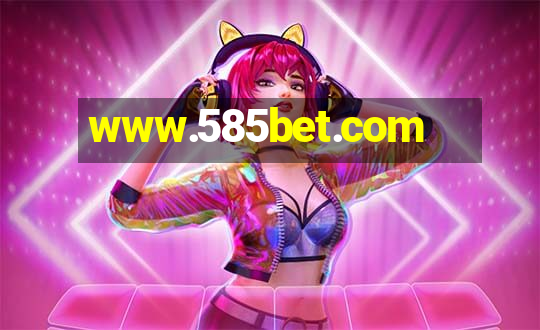 www.585bet.com