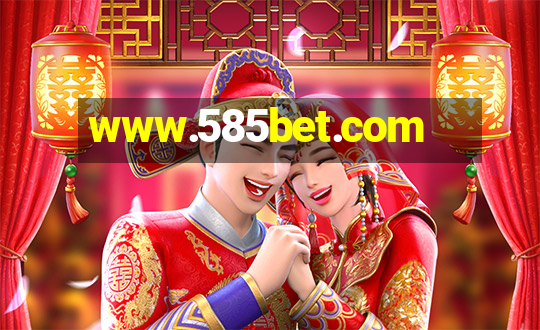 www.585bet.com