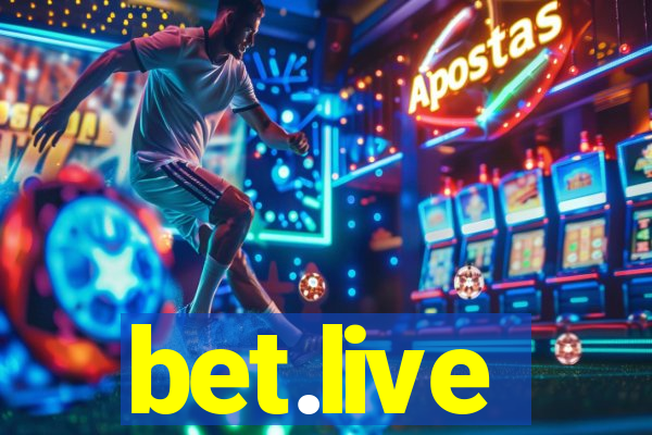 bet.live