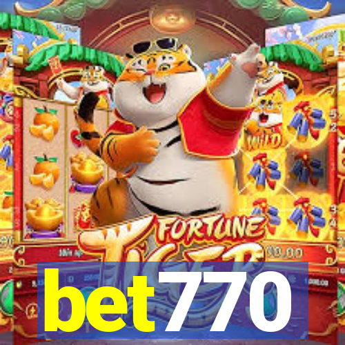 bet770