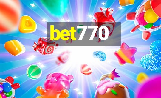 bet770