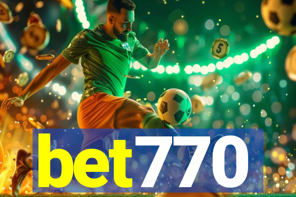 bet770