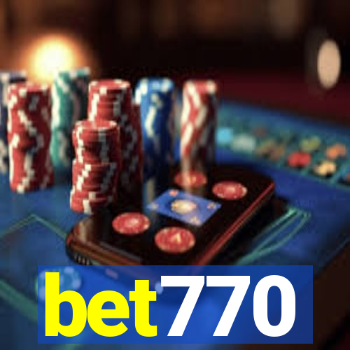 bet770