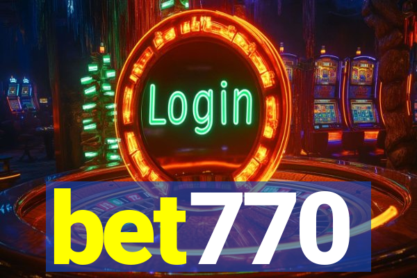 bet770