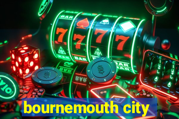 bournemouth city