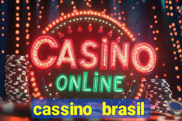 cassino brasil online grátis