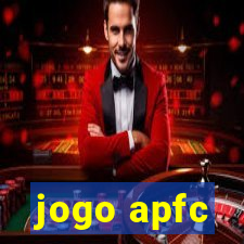 jogo apfc