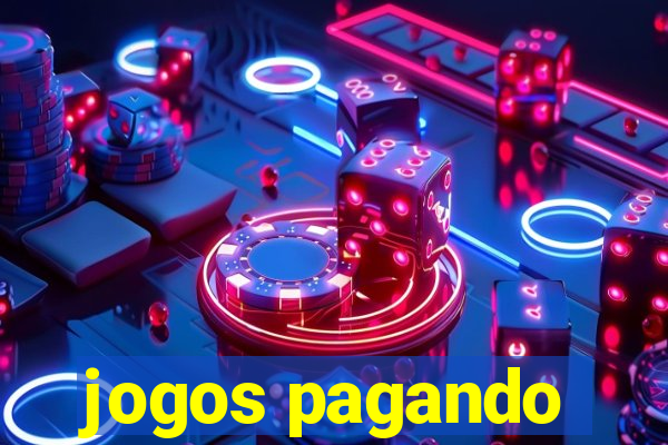 jogos pagando