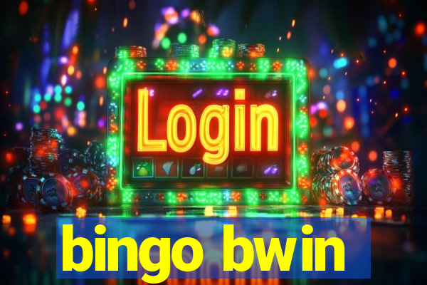 bingo bwin