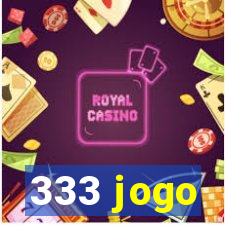 333 jogo