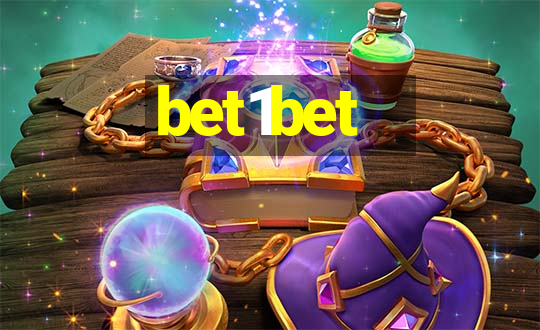 bet1bet