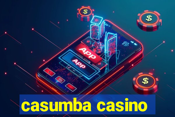 casumba casino