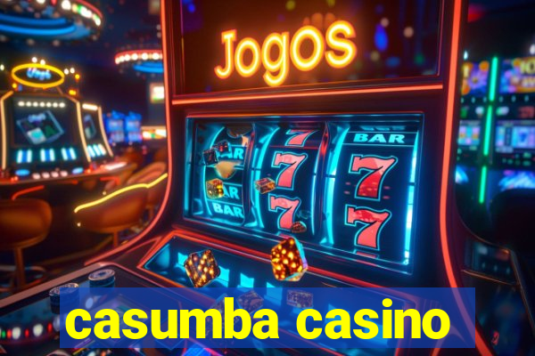 casumba casino