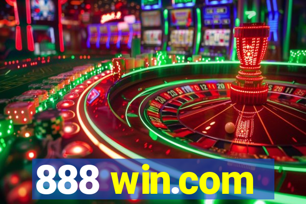 888 win.com