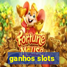 ganhos slots