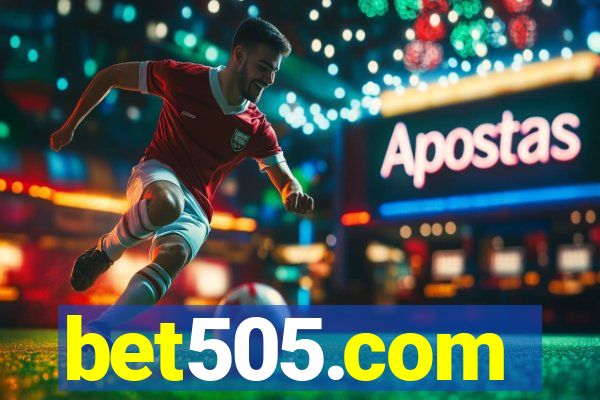 bet505.com