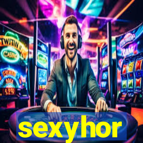 sexyhor