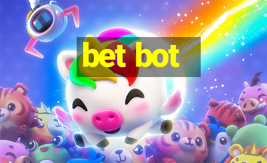 bet bot