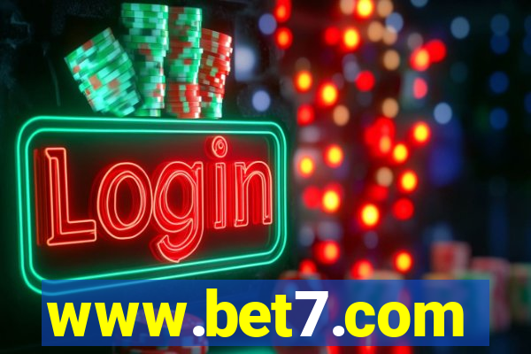 www.bet7.com