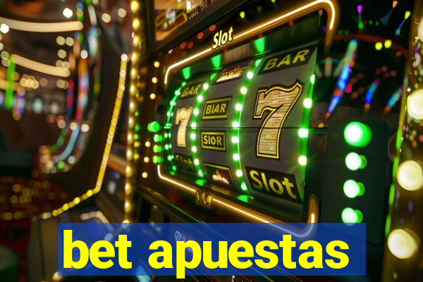 bet apuestas