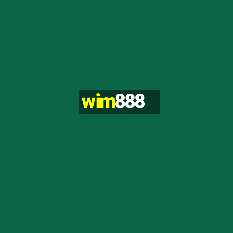 wim888