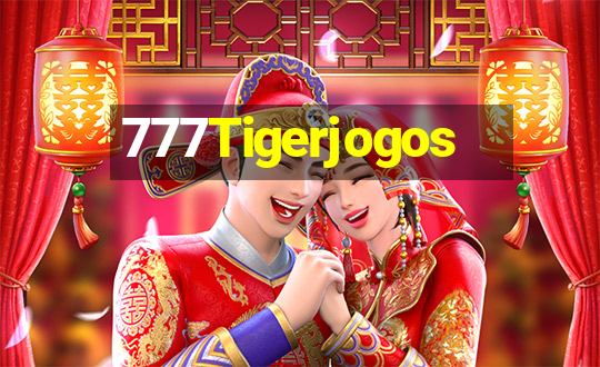 777Tigerjogos