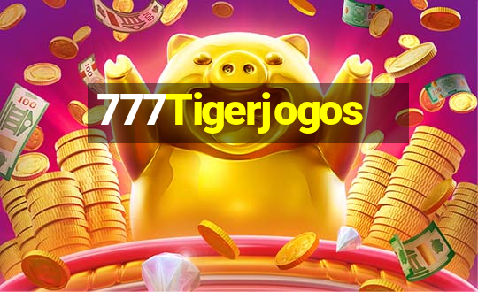 777Tigerjogos