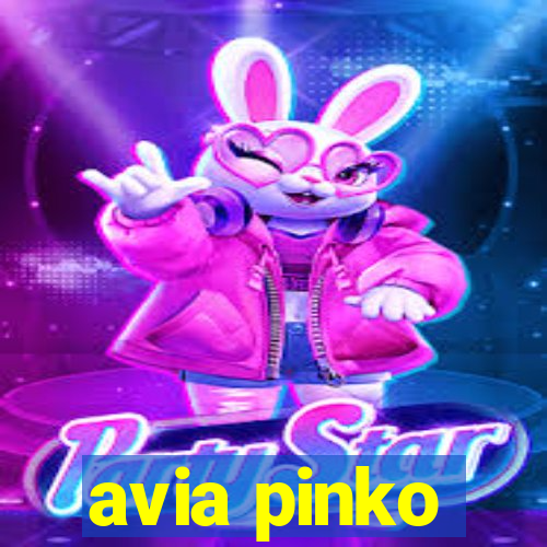 avia pinko