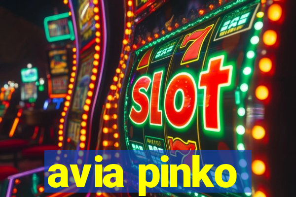 avia pinko