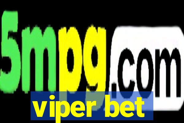 viper bet