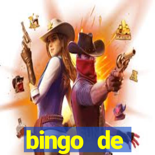 bingo de multiplica??o 4 ano