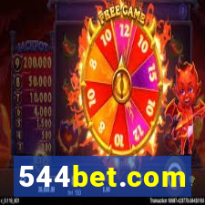 544bet.com