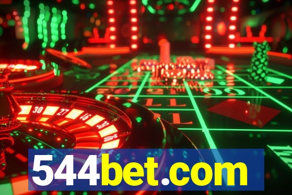 544bet.com