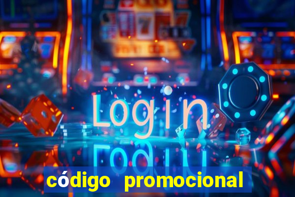 código promocional esportiva bet