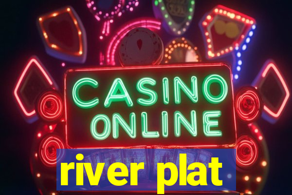 river plat