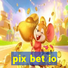 pix bet io