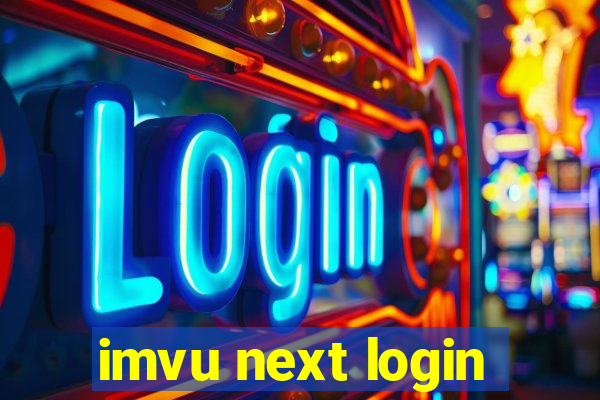 imvu next login