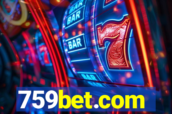 759bet.com