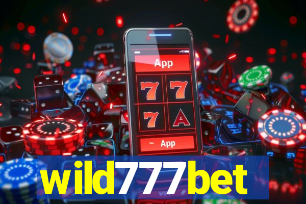 wild777bet