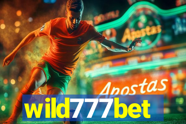 wild777bet