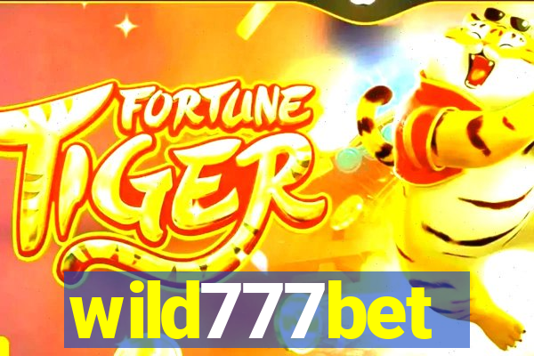 wild777bet