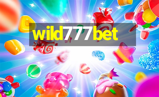 wild777bet