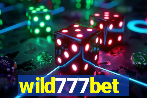 wild777bet