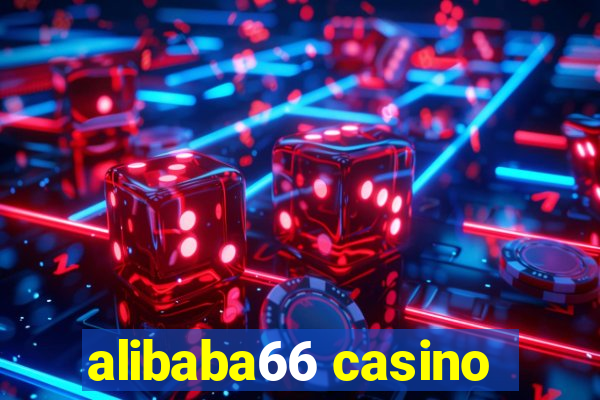 alibaba66 casino