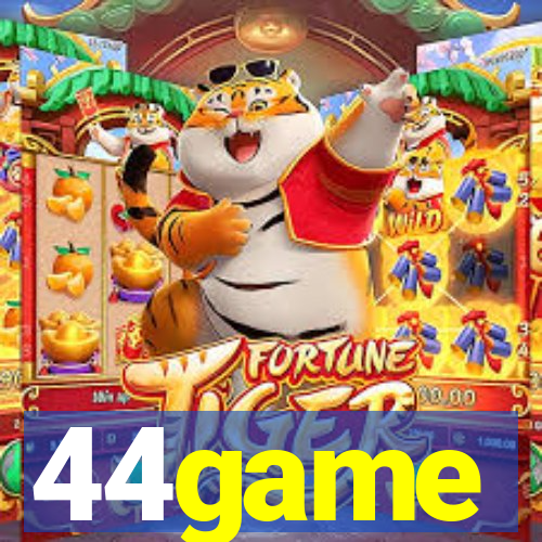 44game