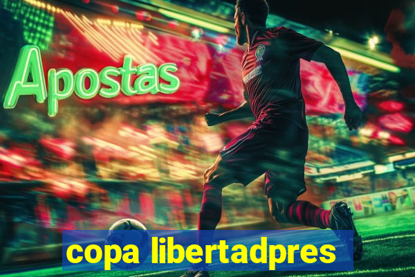 copa libertadpres