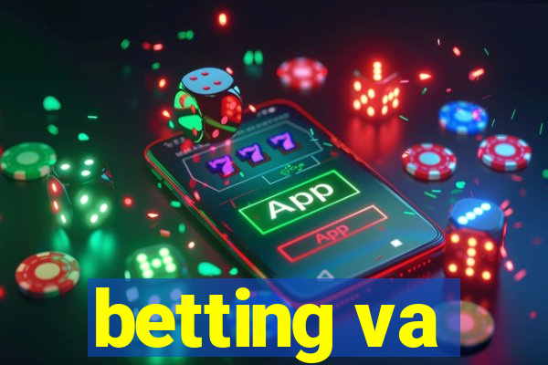 betting va