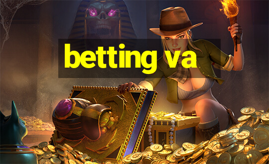 betting va