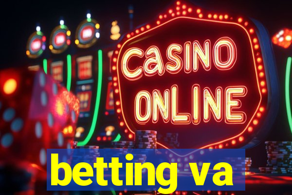 betting va